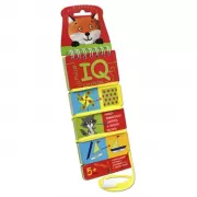 Игры со шнурком. Учимся внимательно смотреть и образно мыслить