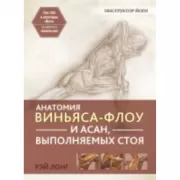 Анатомия виньяса-флоу и асан, выполняемых стоя