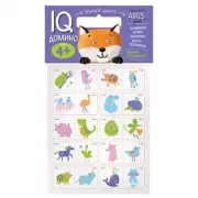 Узнай цвет! Домино