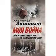 На коне, танке и штурмовике. Записки воина-философа
