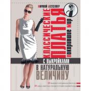 Классические платья, покорившие мир
