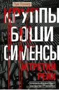 Круппы, Боши, Сименсы и Третий рейх. Кровавый контракт магнатов с тираном