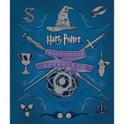 Гарри Поттер. Магические артефакты
