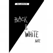 Black&White Note