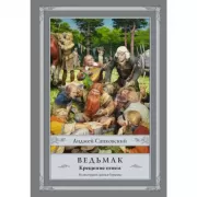 Ведьмак. Крещение огнем