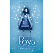 Роуз и магия холода