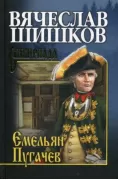 Емельян Пугачев. Книга 1