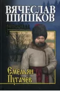 Емельян Пугачев. Книга 3