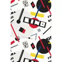 Блокнот. Перемен требуют наши сердца