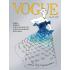 Vogue. Альбом для раскрашивания