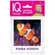 Обитатели морей и океанов