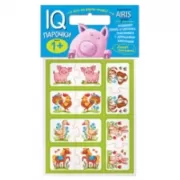 Парочки. Кто на ферме живет?