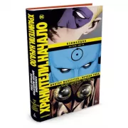 Хранители. Начало. Озимандия. Доктор Манхэттен. Ночная Сова