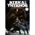 Атака на Титанов. Книга 5
