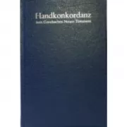 Симфония на греческом. Новый Завет