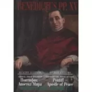 Сквозь линзу времени. Понтифик - Апостол мира