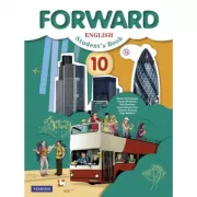 Английский язык. Базовый уровень. 10 класс