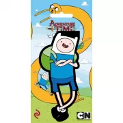 Закладка фигурная. Финн