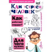 Как устроен человек