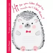 Тетрадь для записи английских слов