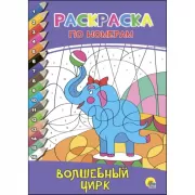 Волшебный цирк