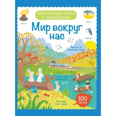 Мир вокруг нас