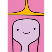 Блокнот «Бубльгум»