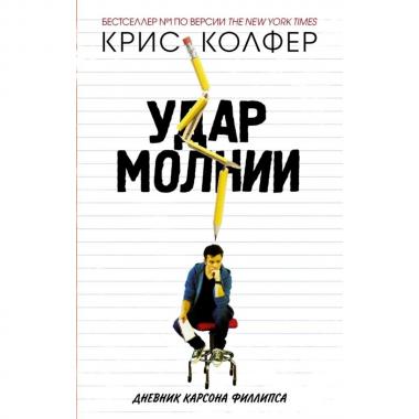 Удар молнии