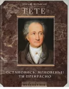 Остановись мгновение, ты прекрасно!
