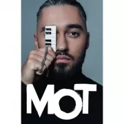 Блокнот. Мот