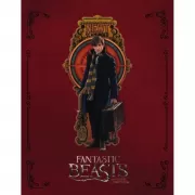 Планшет для записи «Фантастические твари»