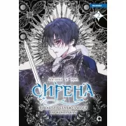 Сирена: я вошла в семью злодея по контракту. Том 2
