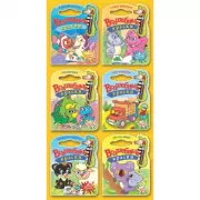 Кто что любит