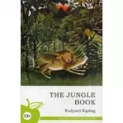Книга джунглей