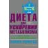 Диета для ускорения метаболизма