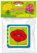 Что здесь растет? На лугу