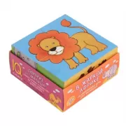 В жаркой Африке