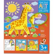 Жаркая Африка