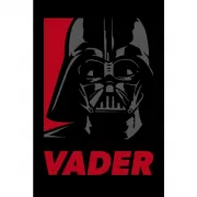 Блокнот. Дарт Вейдер