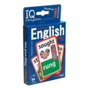 Английские неправильные глаголы. Уровень 2