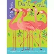 Тетрадь для записи английских слов