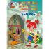 Развиваю логическое мышление. Для детей 5-6 лет