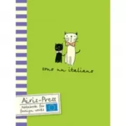 Тетрадь для записи иностранных слов