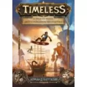 За пределом времен. Диего и рейнджеры Мегатлантики