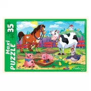 Кто где живет