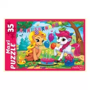 Кто где живет