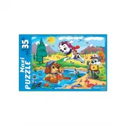 Кто где живет