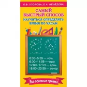 Самый быстрый способ определять время