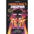 Minecraft. Авария