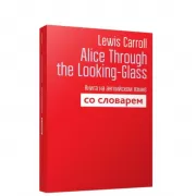 Alice Through the Looking Glass